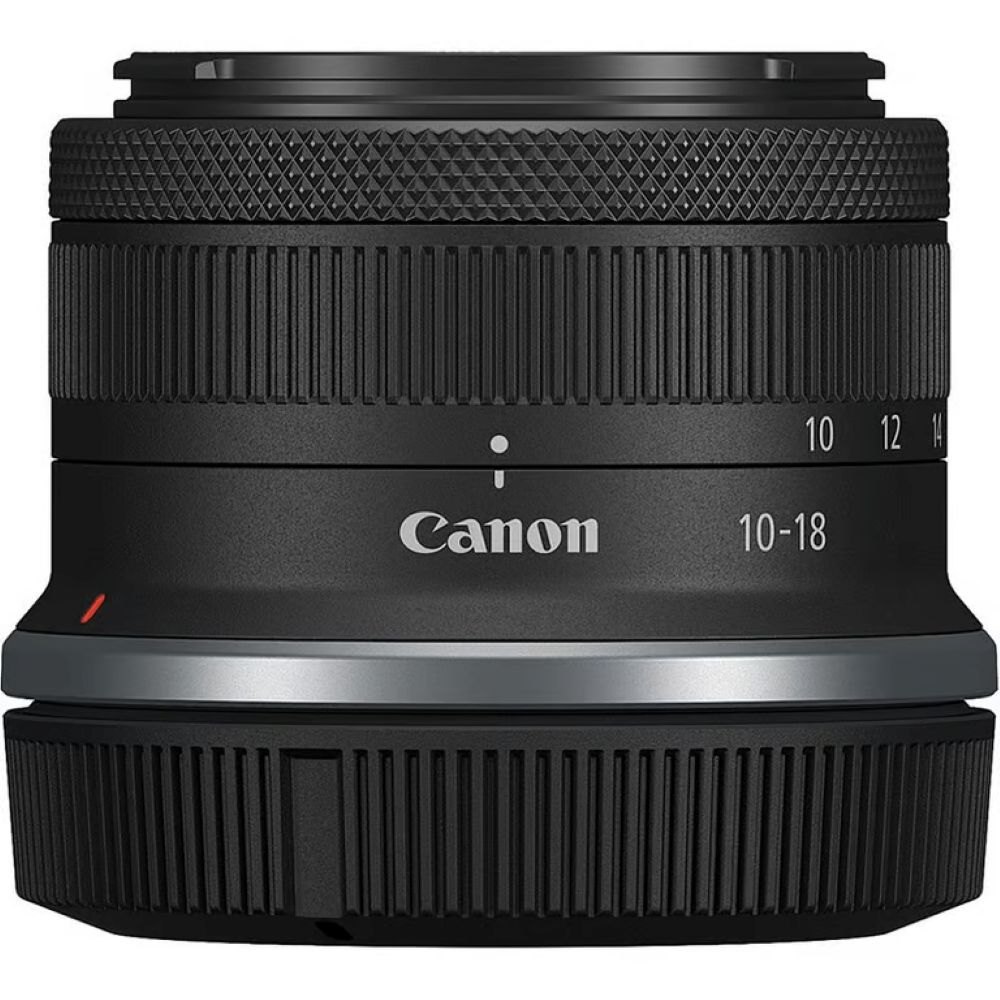 Canon RF-S 10-18mm F4.5-6.3 IS STM | Chính Hãng - Ảnh 5