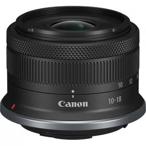 Canon RF-S 10-18mm F4.5-6.3 IS STM | Chính Hãng