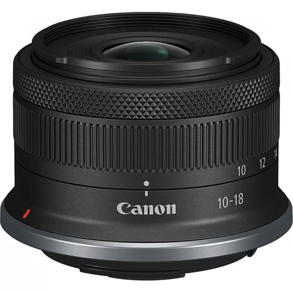 Canon RF-S 10-18mm F4.5-6.3 IS STM | Chính Hãng
