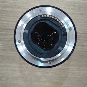 Ống kính Sony E 15mm F1.4 G cũ Mã SP 8678 - Ảnh 2