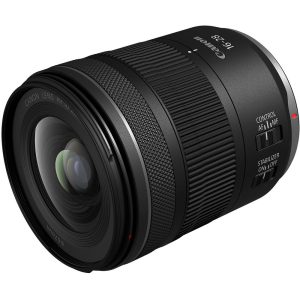 Canon RF 16-28mm F2.8 IS STM | Chính Hãng - Ảnh 5