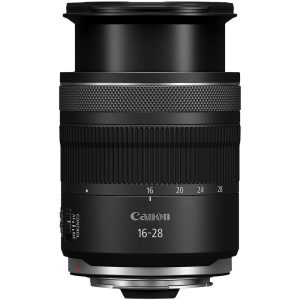 Canon RF 16-28mm F2.8 IS STM | Chính Hãng - Ảnh 2