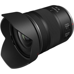 Canon RF 16-28mm F2.8 IS STM | Chính Hãng - Ảnh 4
