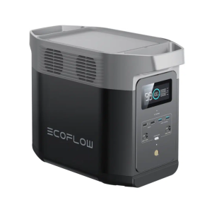 Trạm sạc dự phòng di động EcoFlow Delta E980 980Wh 1200W | Chính Hãng