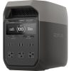 Trạm sạc dự phòng di động EcoFlow DELTA 3 1024Wh 1800W | Chính Hãng