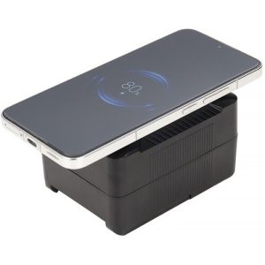 Pin V-Mount Nanlite BT-V-14.4V98 | Chính Hãng - Ảnh 7