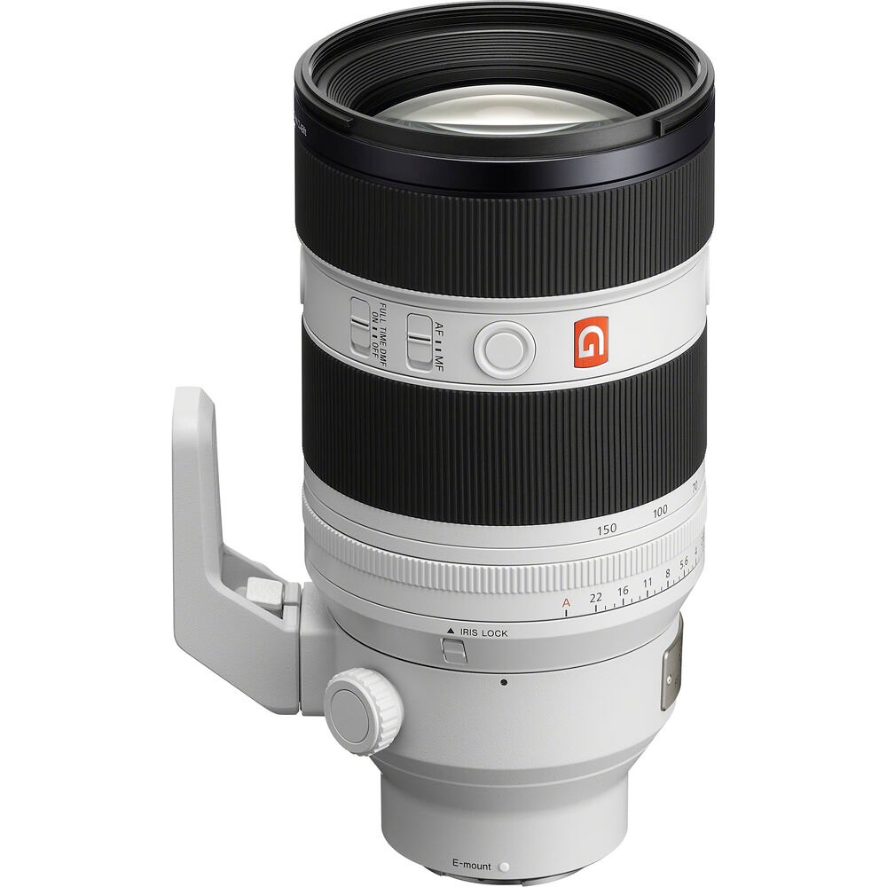 Sony FE 50-150mm f/2.0 GM | Chính Hãng