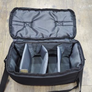Túi đựng máy ảnh size lớn ( 26x17cm) - Ảnh 3
