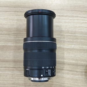 Canon EF-S 18-135mm f/3.5-5.6 IS STM cũ Mã SP 9598 - Ảnh 5