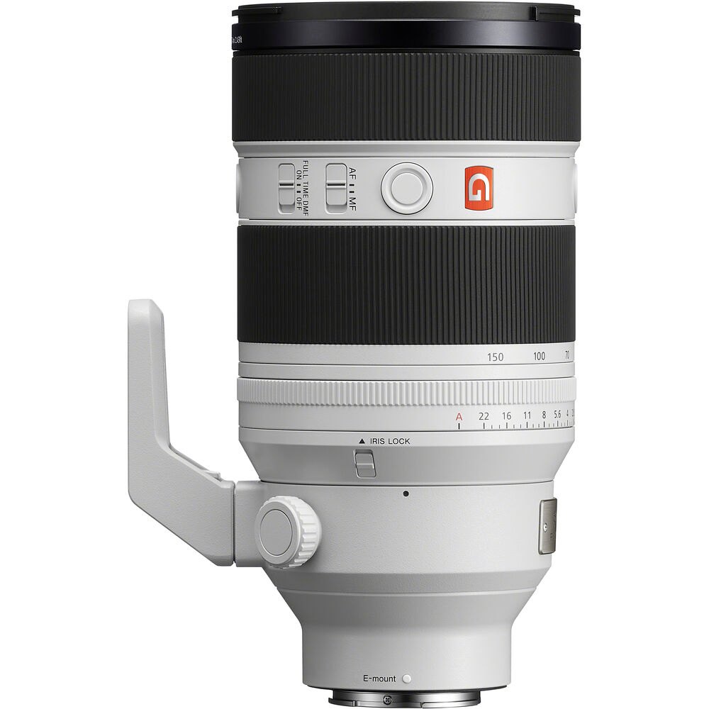 Sony FE 50-150mm f/2.0 GM | Chính Hãng - Ảnh 3