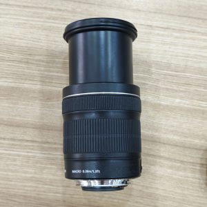Canon EF-S 18-135mm f/3.5-5.6 IS STM cũ Mã SP 9598 - Ảnh 4