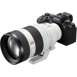 Sony FE 50-150mm f/2.0 GM | Chính Hãng - Ảnh 2