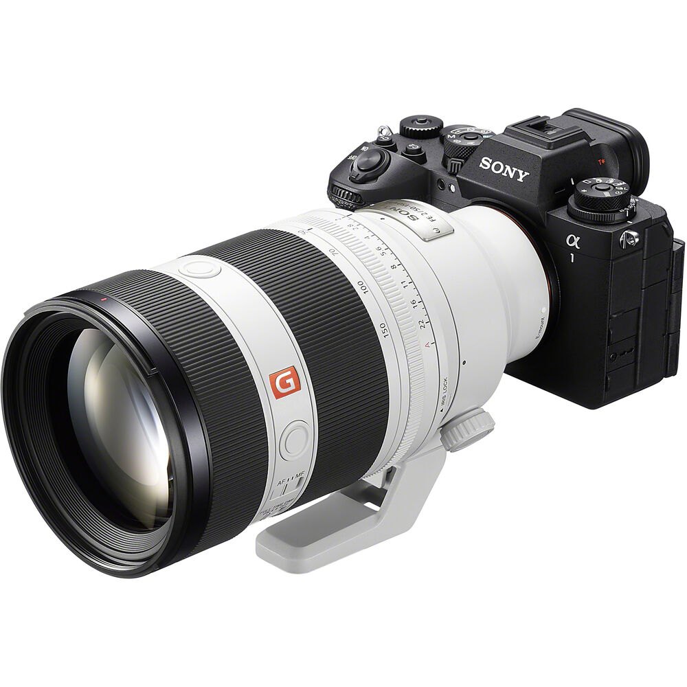 Sony FE 50-150mm f/2.0 GM | Chính Hãng - Ảnh 2