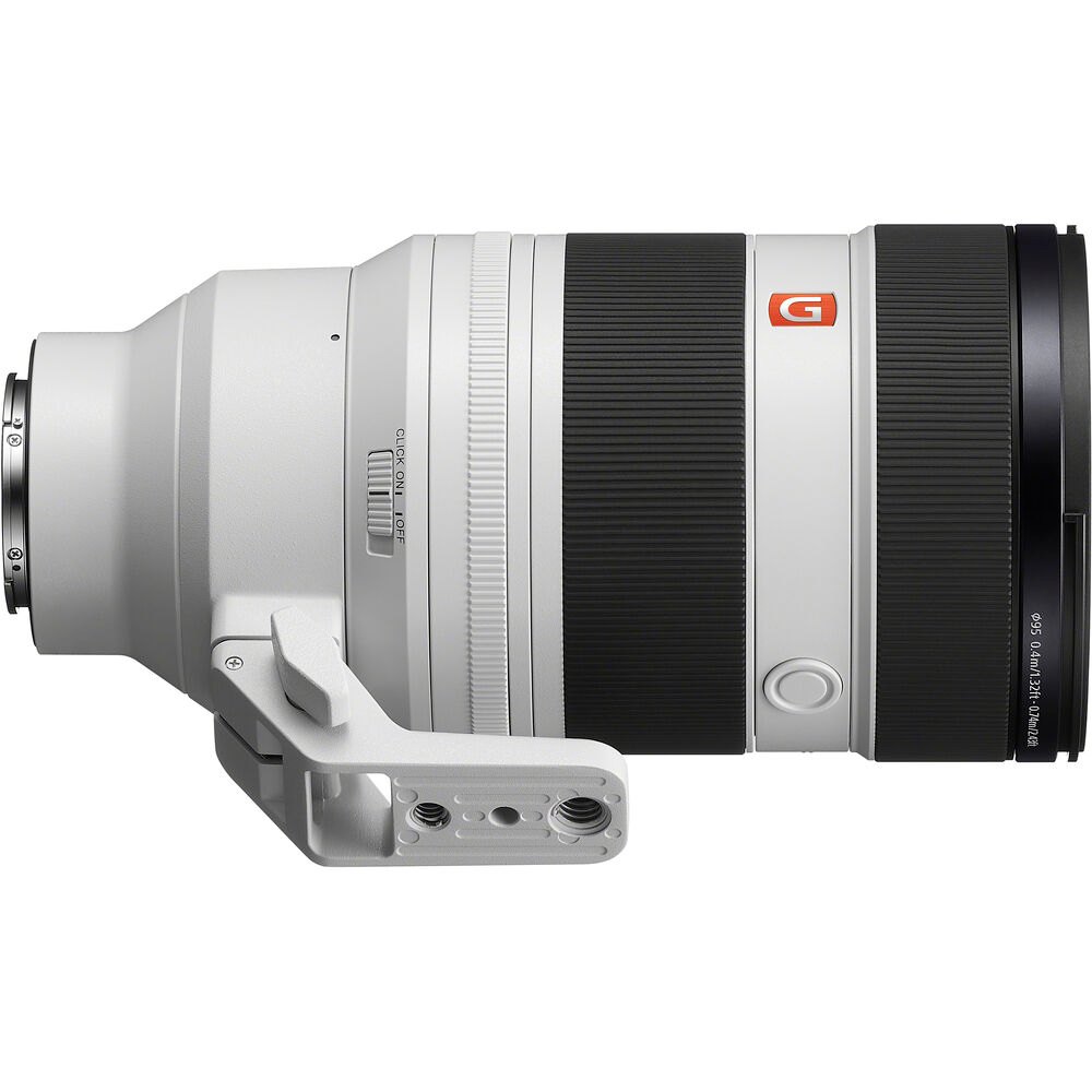 Sony FE 50-150mm f/2.0 GM | Chính Hãng - Ảnh 6