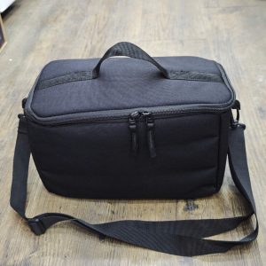 Túi đựng máy ảnh size lớn ( 26x17cm) - Ảnh 2