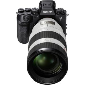 Sony FE 50-150mm f/2.0 GM | Chính Hãng - Ảnh 7