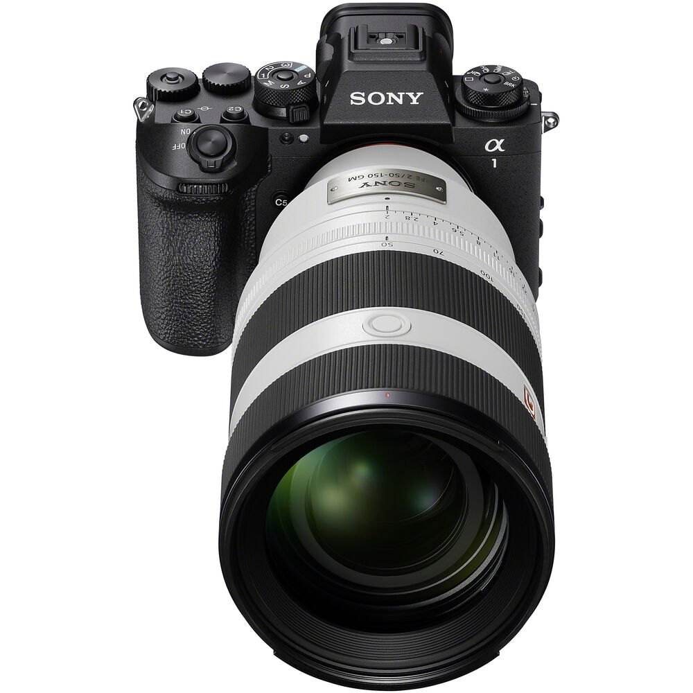 Sony FE 50-150mm f/2.0 GM | Chính Hãng - Ảnh 7