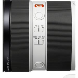 Sony FE 50-150mm f/2.0 GM | Chính Hãng - Ảnh 9