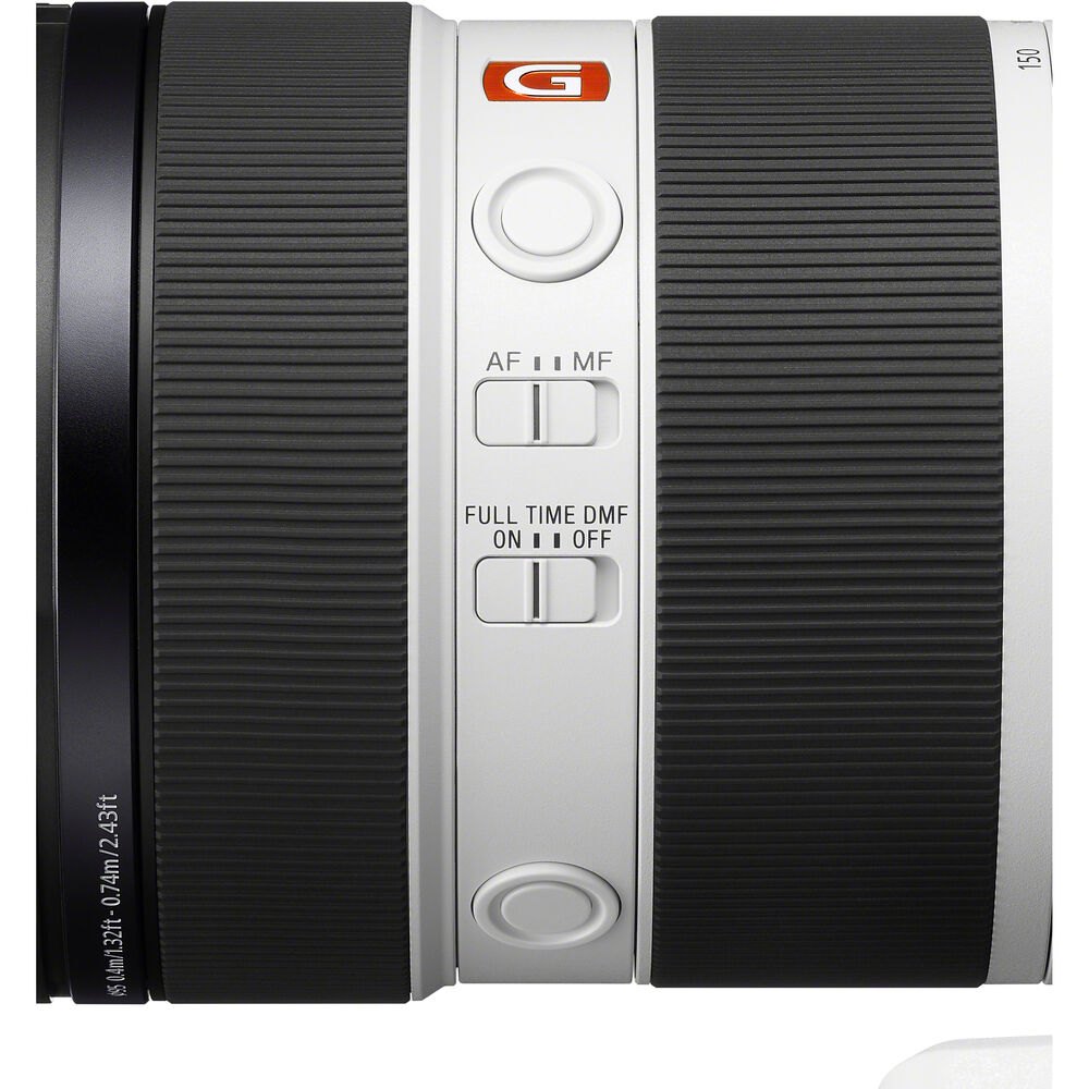 Sony FE 50-150mm f/2.0 GM | Chính Hãng - Ảnh 9