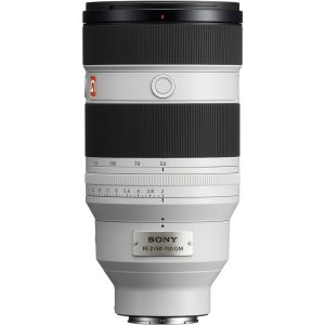 Sony FE 50-150mm f/2.0 GM | Chính Hãng - Ảnh 4