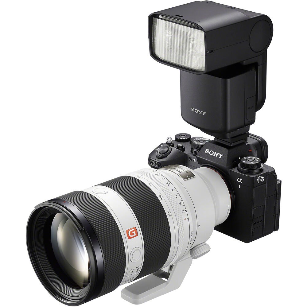 Sony FE 50-150mm f/2.0 GM | Chính Hãng - Ảnh 8
