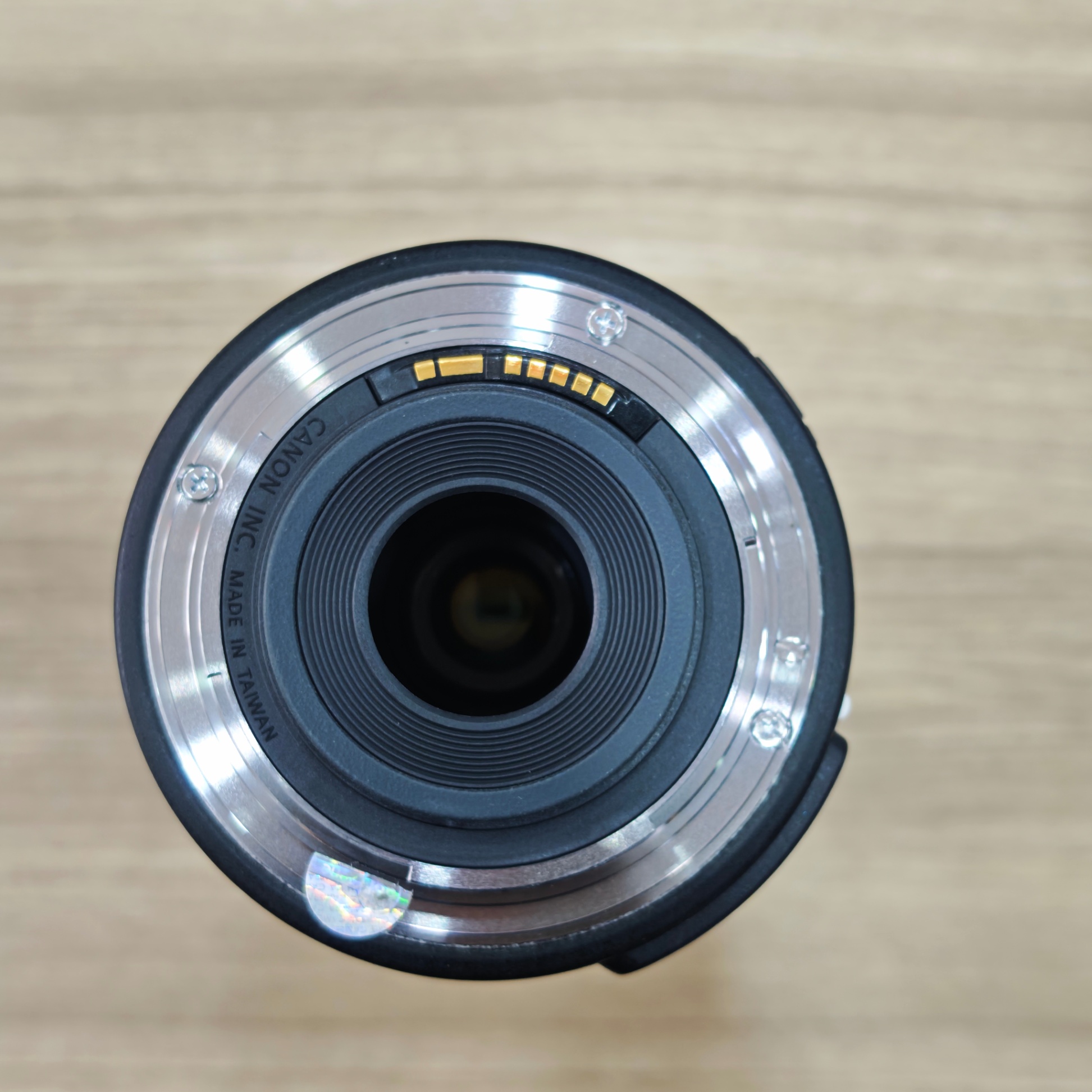 Canon EF-S 18-135mm f/3.5-5.6 IS STM cũ Mã SP 9598 - Ảnh 6
