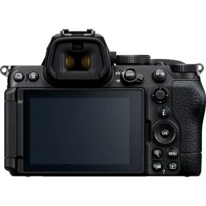 Máy ảnh Nikon Z5 II | Chính Hãng - Ảnh 2