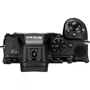 Máy ảnh Nikon Z5 II | Chính Hãng - Ảnh 4