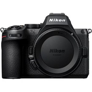 Máy ảnh Nikon Z5 II | Chính Hãng - Ảnh 3