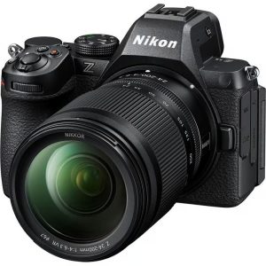 Máy ảnh Nikon Z5 II | Chính Hãng - Ảnh 7