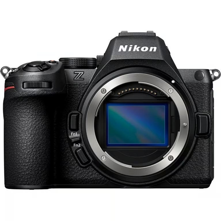 Máy ảnh Nikon Z5 II | Chính Hãng