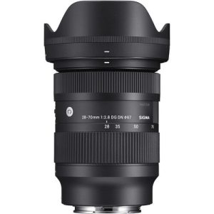 Sigma 28-70mm f/2.8 DG DN (C) | Chính Hãng