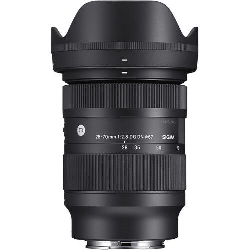 Sigma 28-70mm f/2.8 DG DN (C) | Chính Hãng