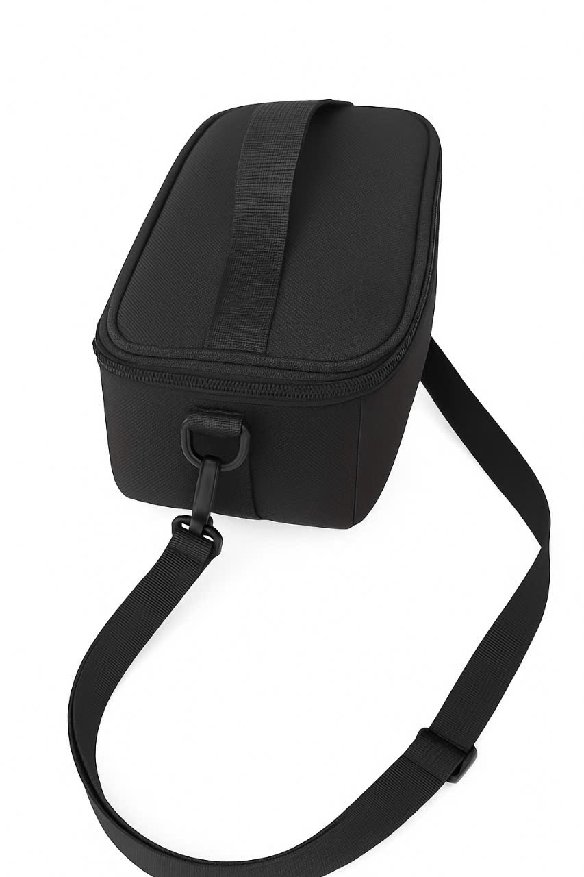 Túi đựng máy ảnh size lớn ( 26x17cm)