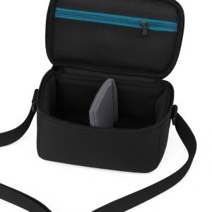 Túi đựng máy ảnh size nhỏ ( 19x12cm) - Ảnh 2