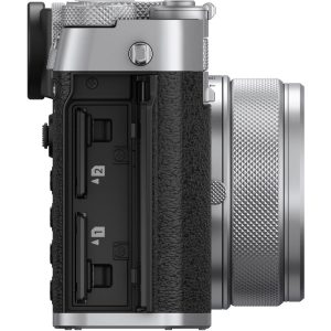 Fujifilm GFX 100RF | Chính Hãng - Ảnh 13