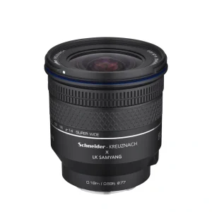 Samyang-Schneider AF 14-24mm F2.8 For Sony FE | Chính Hãng - Ảnh 10