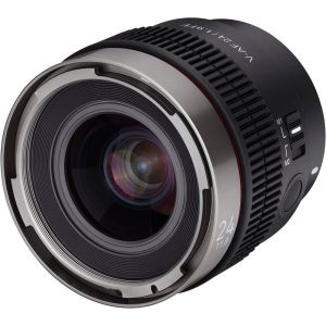 Ống kính Samyang V-AF 24MM T1.9 For Sony FE | Chính Hãng - Ảnh 4