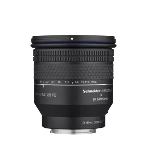Samyang-Schneider AF 14-24mm F2.8 For Sony FE | Chính Hãng - Ảnh 5