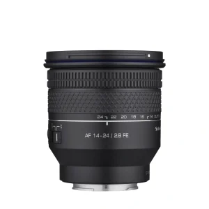 Samyang-Schneider AF 14-24mm F2.8 For Sony FE | Chính Hãng - Ảnh 4