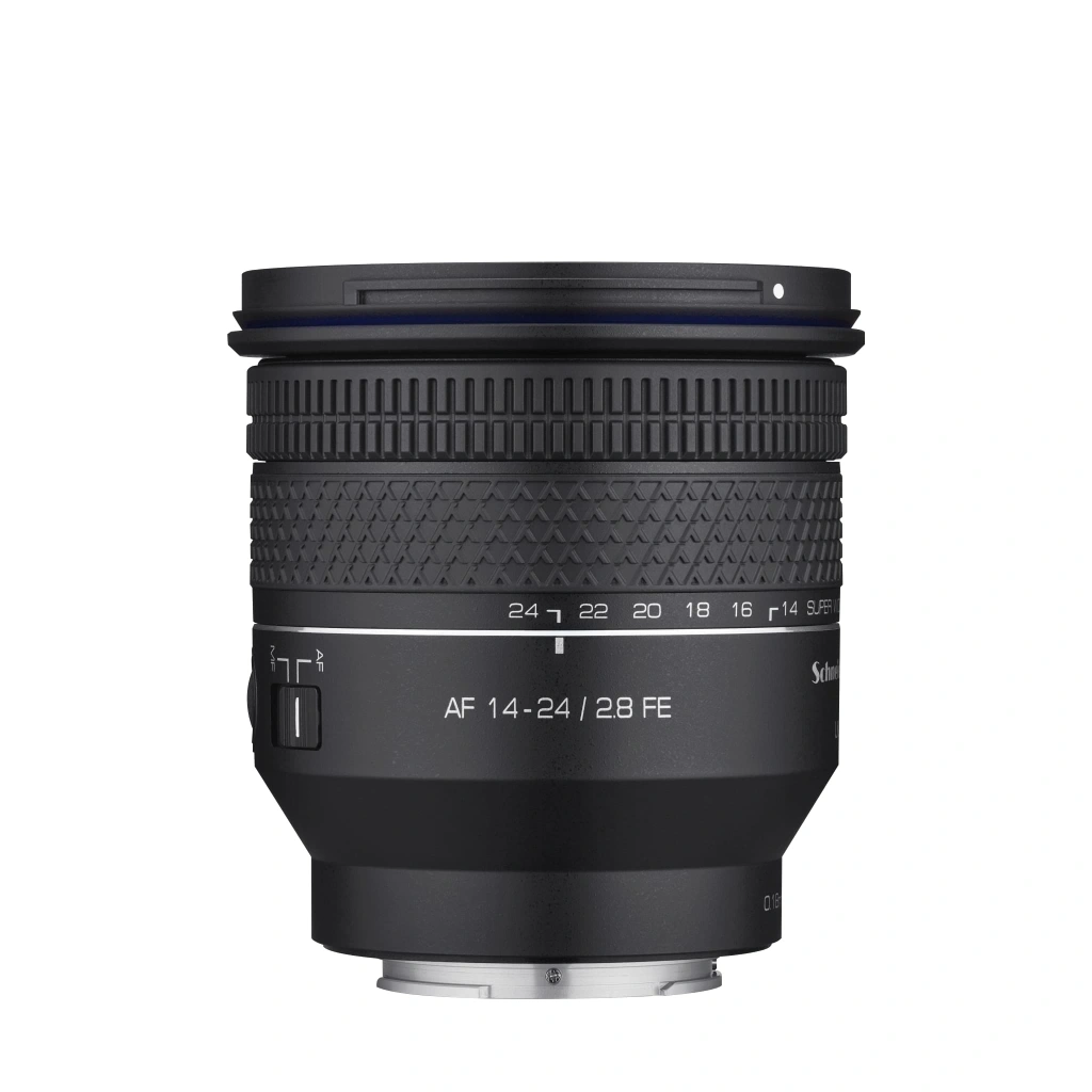 Samyang-Schneider AF 14-24mm F2.8 For Sony FE | Chính Hãng - Ảnh 4