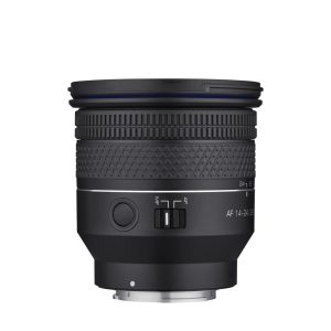 Samyang-Schneider AF 14-24mm F2.8 For Sony FE | Chính Hãng - Ảnh 7