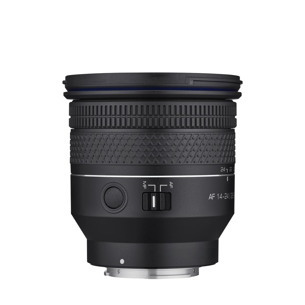 Samyang-Schneider AF 14-24mm F2.8 For Sony FE | Chính Hãng - Ảnh 7