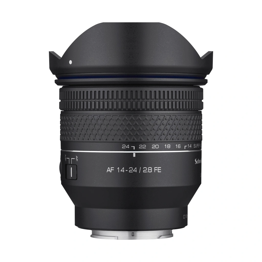 Samyang-Schneider AF 14-24mm F2.8 For Sony FE | Chính Hãng