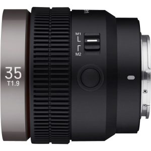 Ống kính Samyang V-AF 35MM T1.9 For Sony FE | Chính Hãng - Ảnh 3