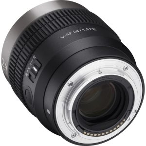 Ống kính Samyang V-AF 24MM T1.9 For Sony FE | Chính Hãng - Ảnh 5