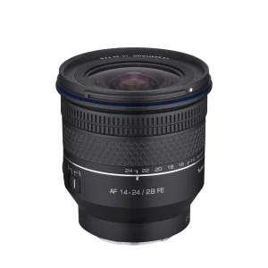 Samyang-Schneider AF 14-24mm F2.8 For Sony FE | Chính Hãng - Ảnh 9