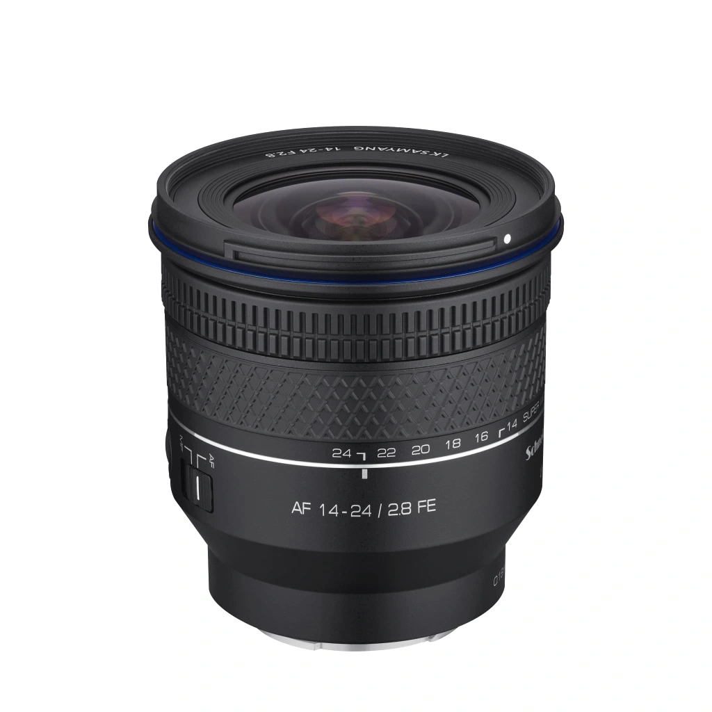 Samyang-Schneider AF 14-24mm F2.8 For Sony FE | Chính Hãng - Ảnh 9
