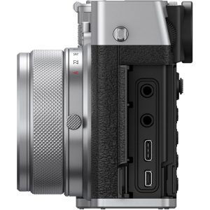Fujifilm GFX 100RF | Chính Hãng - Ảnh 12