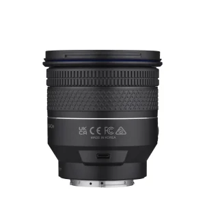 Samyang-Schneider AF 14-24mm F2.8 For Sony FE | Chính Hãng - Ảnh 8